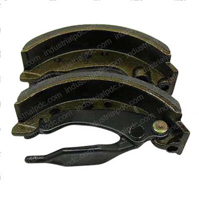 Picture of Shoe Set - Brake (2)