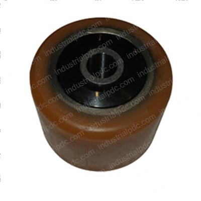 Picture of Wheel - Poly