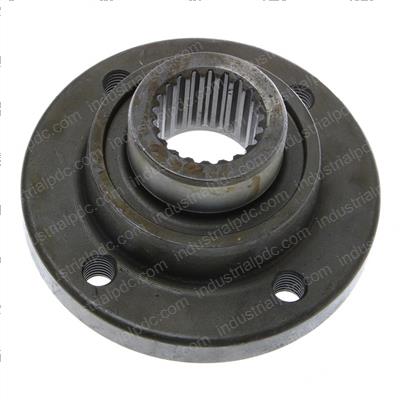 Picture of Forgings Flange