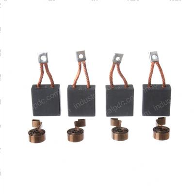 Picture of Brush - Motor Set of 4