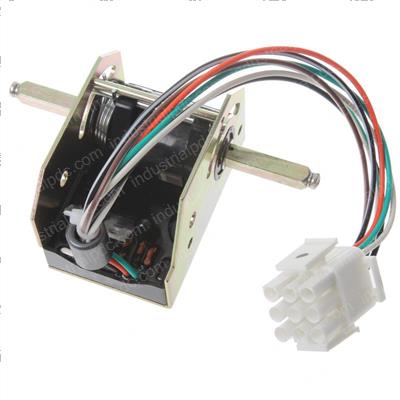 Picture of Accelerator