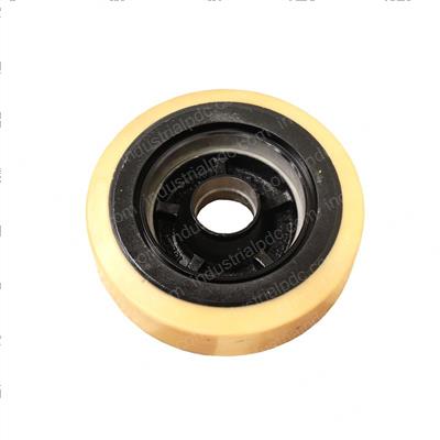 Picture of Wheel - Load