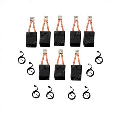 Picture of Brush Kit - Pump Motor