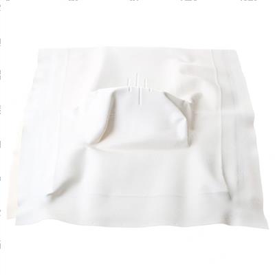 Picture of Cover - Seat Back Vinyl