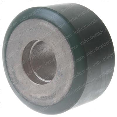 Picture of Wheel - Poly - Dyalon a