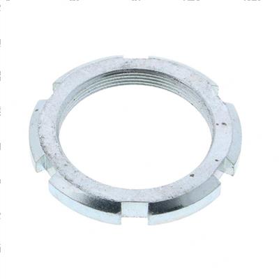 Picture of Nut-Grooved