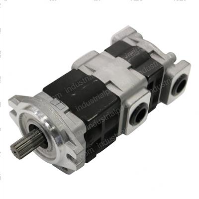 Picture of Pump - Hydraulic