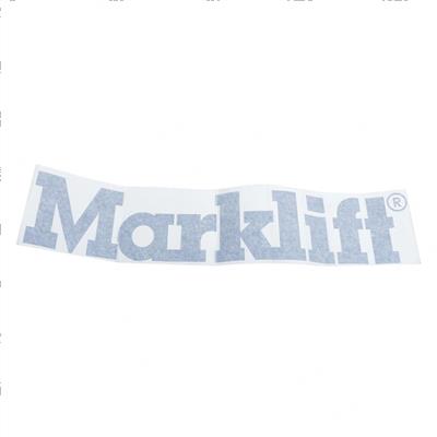 Picture of Decal - Marklift