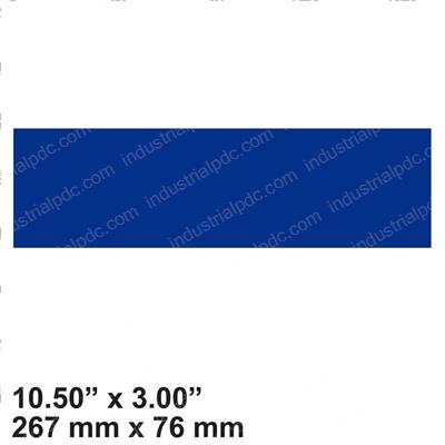 Picture of Decal - Stripe