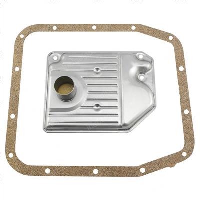 Picture of Filter - Transmission