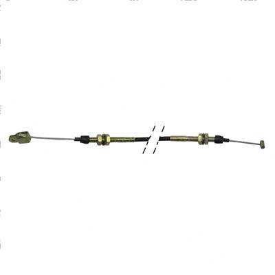 Picture of Soft Shaft