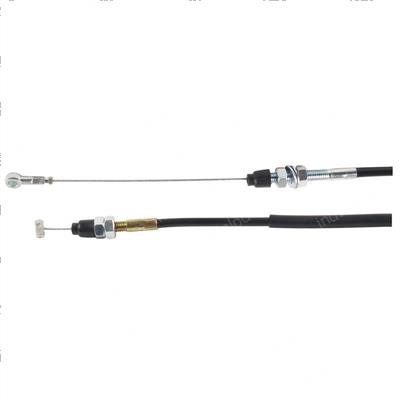 Picture of Cable - Throttle