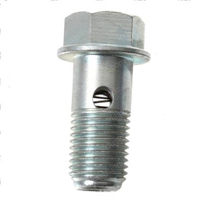 Picture of Overflow Valve