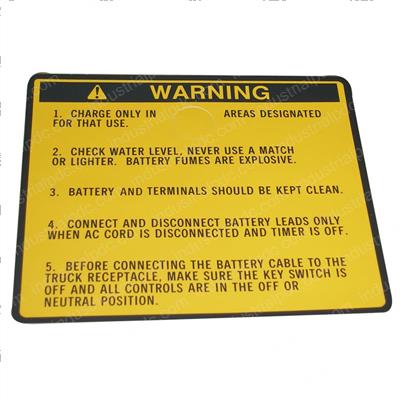 Picture of Decal