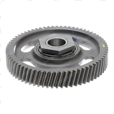 Picture of Parts Misc - Engine