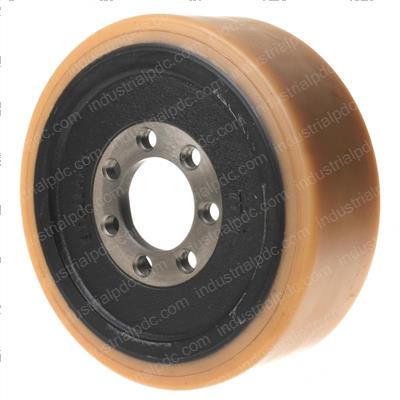 Picture of Wheel - Drive