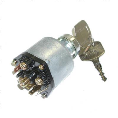 Picture of Switch - Starter