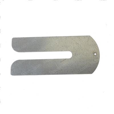 Picture of Small Wear Pad Shim 0.03