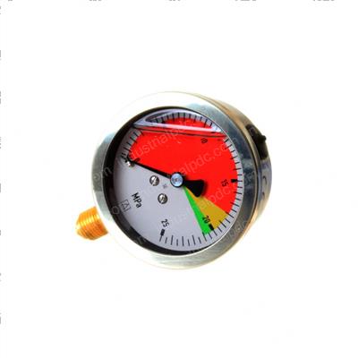 Picture of Manometer