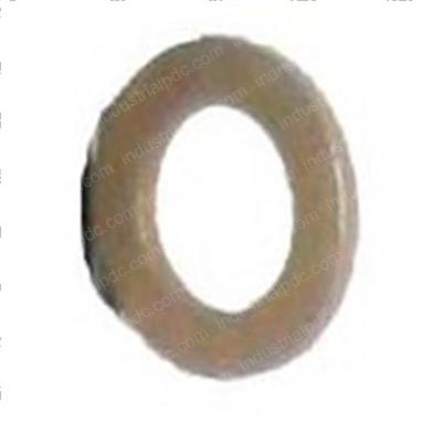 Picture of Washer - 8.3mmx17.2mmx1.25mm