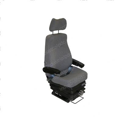 Picture of Seat Assembly