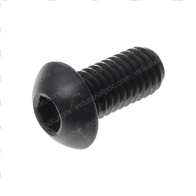 Picture of Bolt - Socket - Button Head