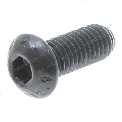 Picture of Bolt - Socket - Round Head