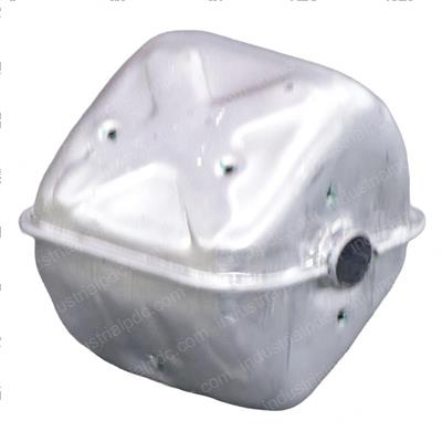 Picture of Muffler