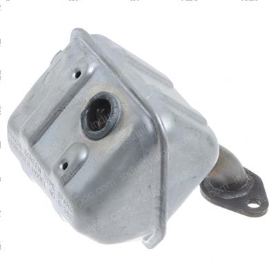 Picture of Muffler