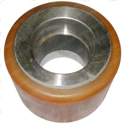 Picture of Wheel - Load