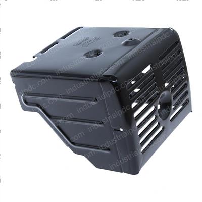 Picture of Protector Muffler