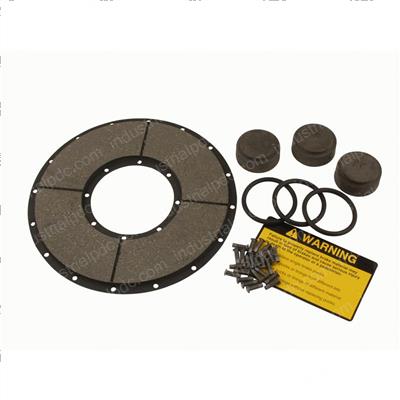 Picture of Lining Kit - One Side