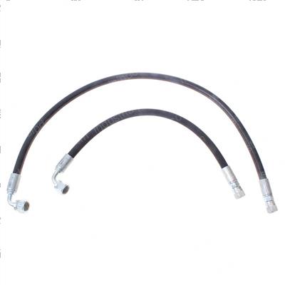 Picture of Kissen Sideshifter Kit