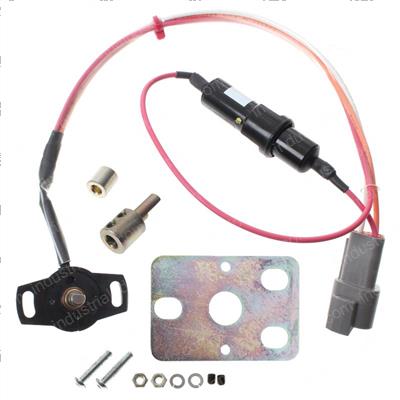 Picture of Transducer Kit