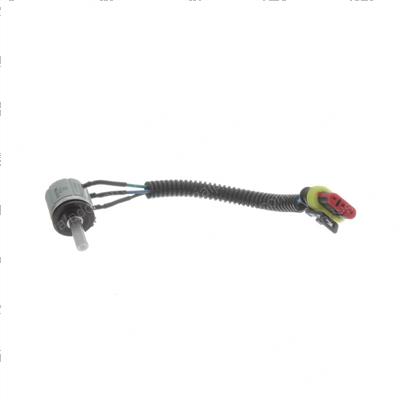 Picture of Potentiometer Assembly