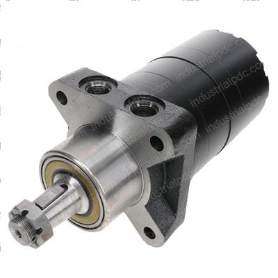 Picture of Motor - Hydraulic