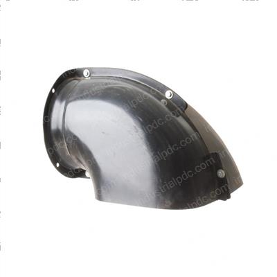 Picture of Weld Duct Scoop