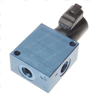 Picture of Valve/Solenoid