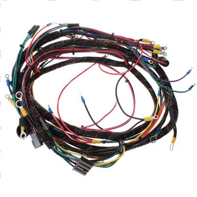 Picture of Harness