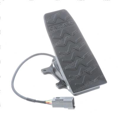 Picture of Unit - Accelerator Pedal