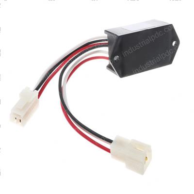 Picture of Module/Time Out