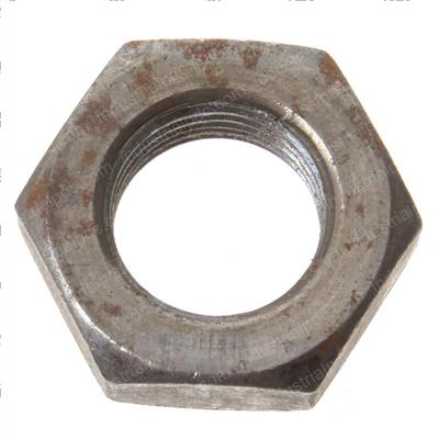 Picture of Nut-Hex-Jam 9/16-18 Unf-2b Rh