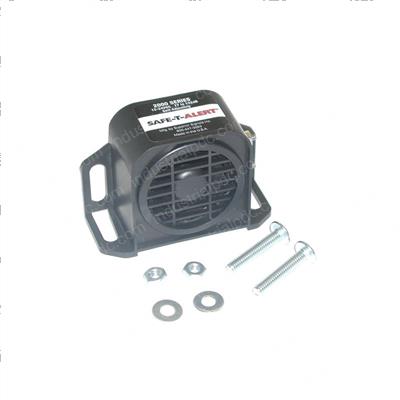 Picture of Back-Up Alarm 77-102db 12-24v