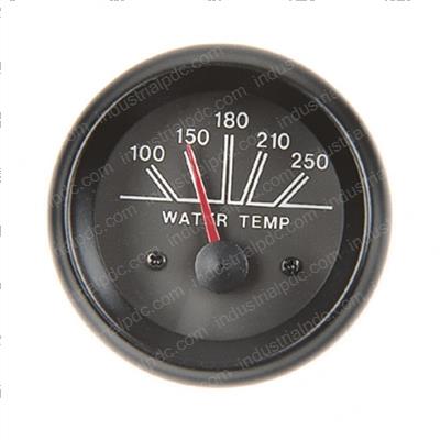 Picture of Gauge - Water Temperature