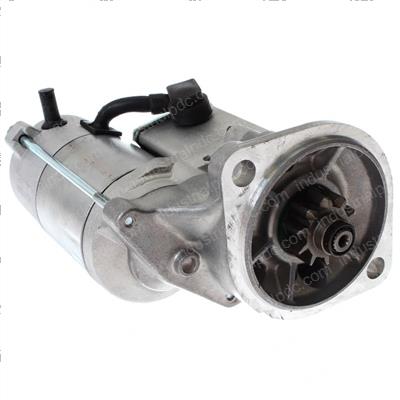 Picture of Starter-New