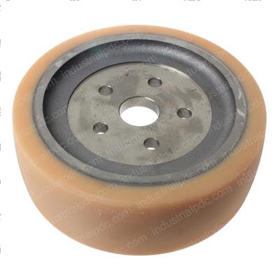 Picture of Wheel - Drive