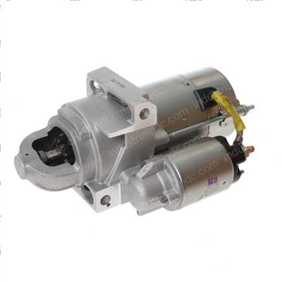 Picture of Starter - New