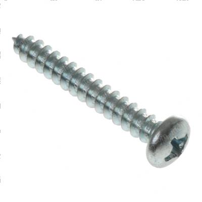 Picture of Screw - Phillips Pan Head