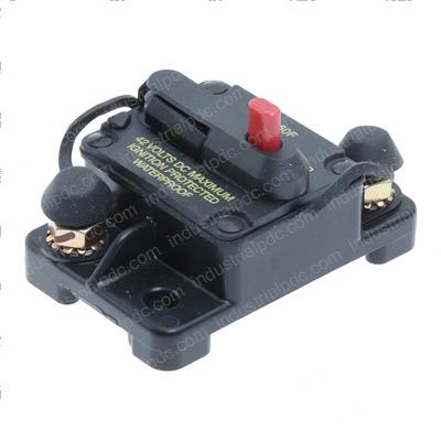 Picture of Circuit Breaker  Hi Amp 150a