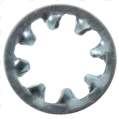 Picture of # 10 Int Lcw